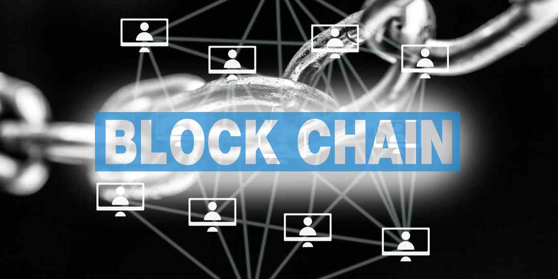 Impact of Blockchain Technology on Business and Society