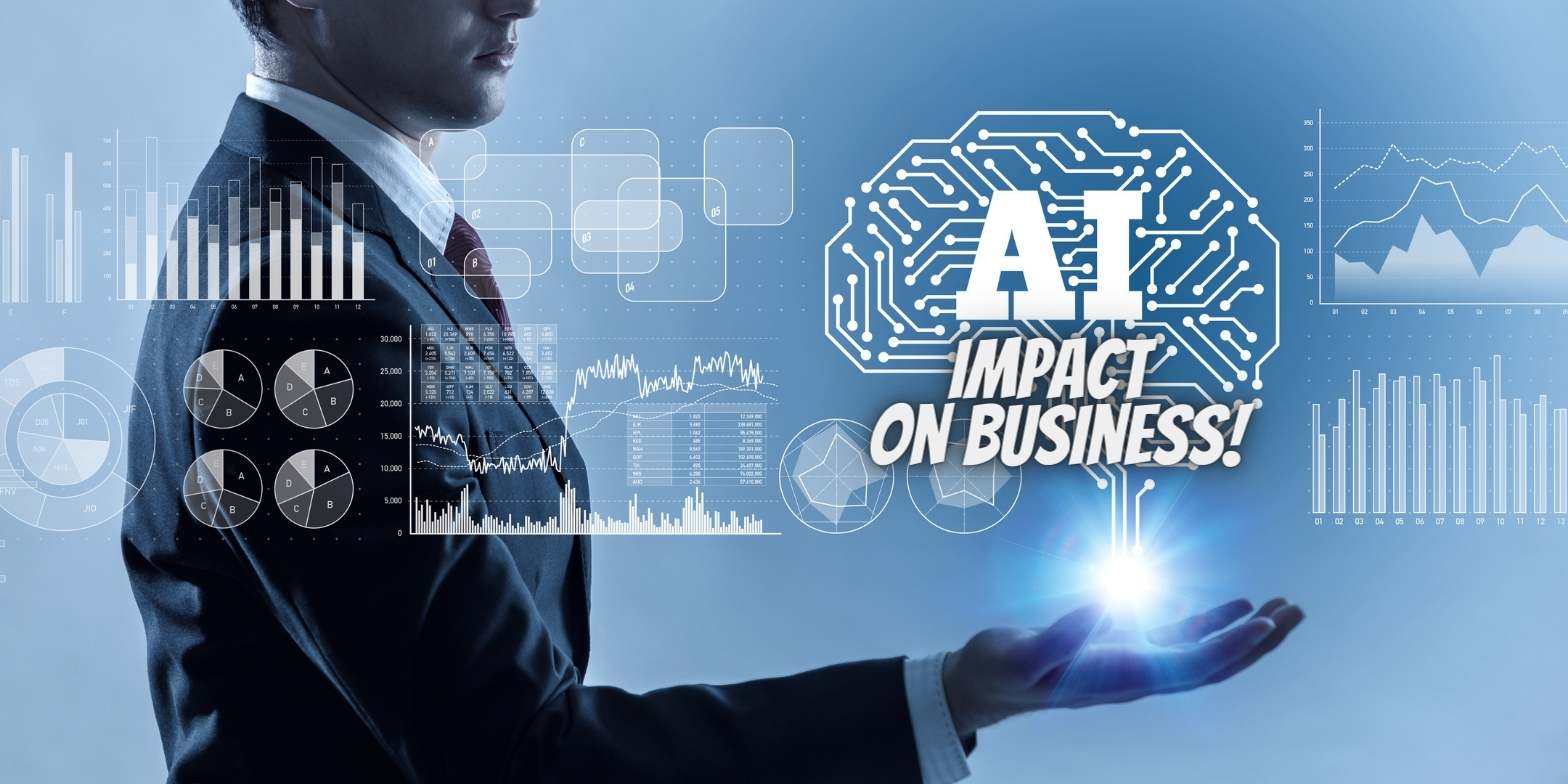 Importance of Artificial Intelligence (AI) in Business