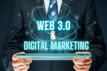 Web 3.0: The Future of Digital Marketing with Semantic Search and Personalization