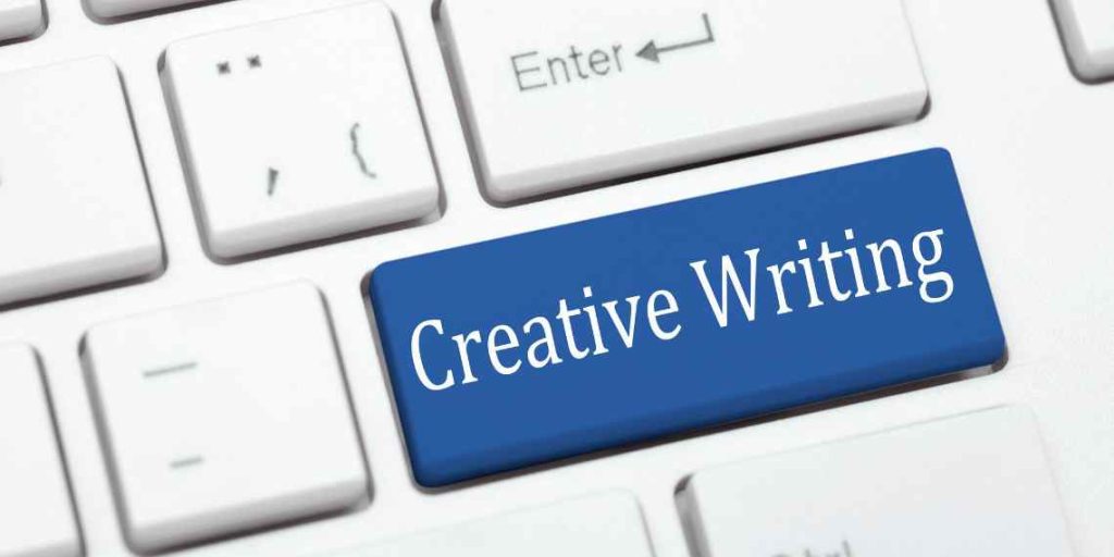 The creative Writing Process with ChatGPT 