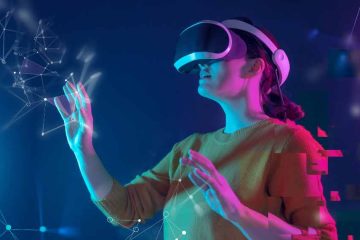 Future of Virtual Reality in Digital Advertising