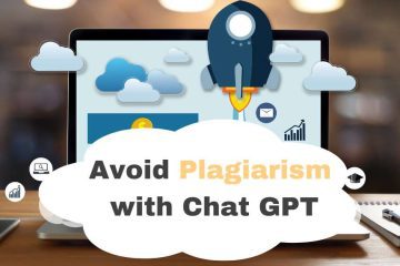 Avoid Plagiarism with Chat GPT