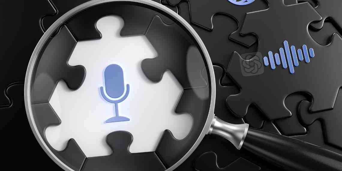 Exploring the Possibilities of Voice Search Marketing with ChatGPT