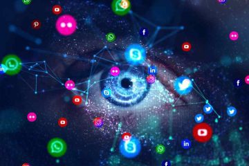 Benefits of AI in Social Media