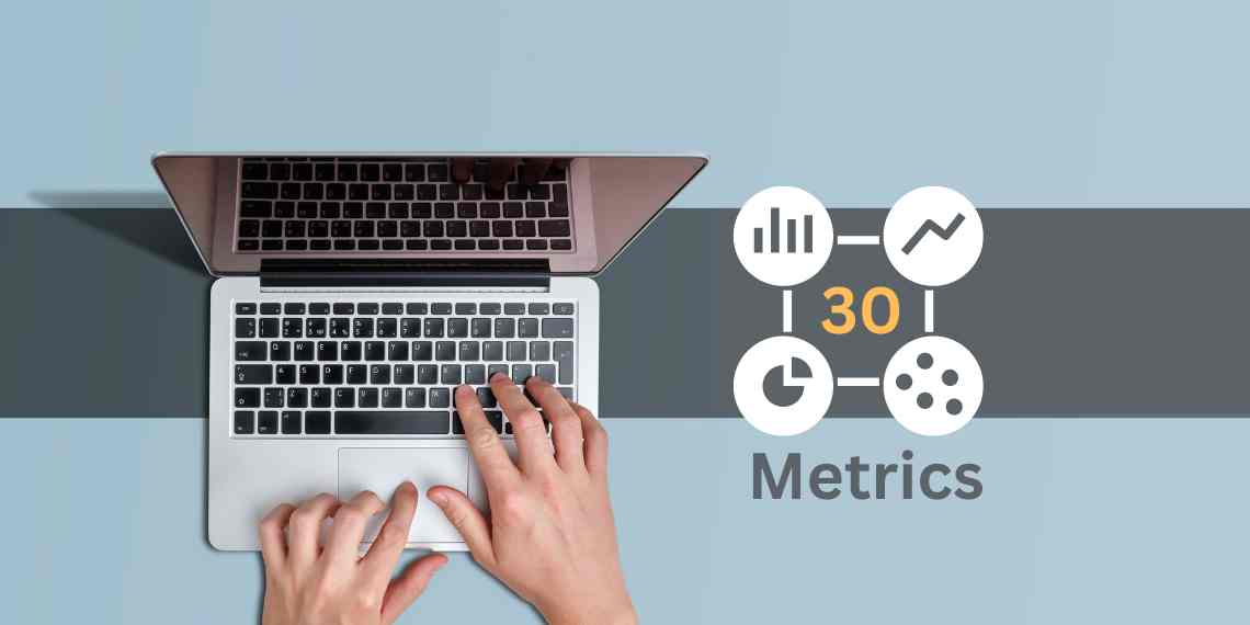 30 Advertising Metrics Every Marketer Should Know: Formulas and Definitions