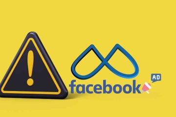 10 Facebook Ads Warning Signs You Shouldn't Ignore.