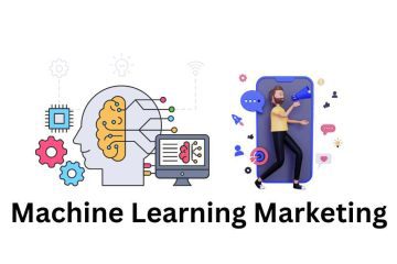 Machine Learning Marketing: The Future of Personalization