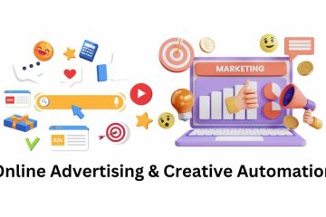 AI in Online Advertising: The Future of Creative Automation