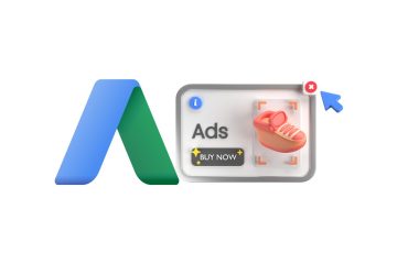 Evaluating Your Google Ads Account Health: Introducing the Lin-Rodnitzky Ratio