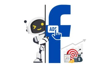 Facebook Ads with AI
