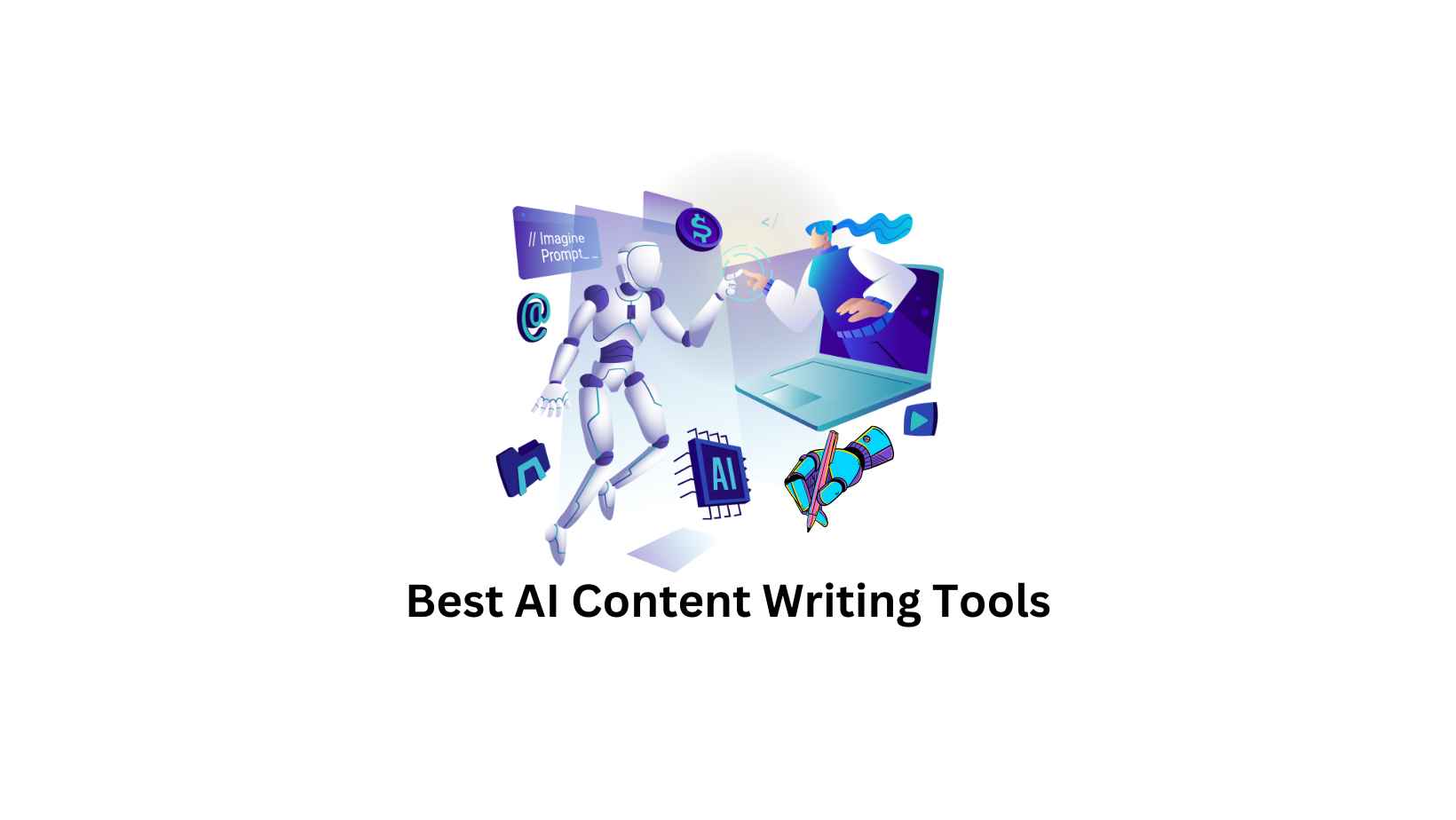 Best AI Content Writing Tools