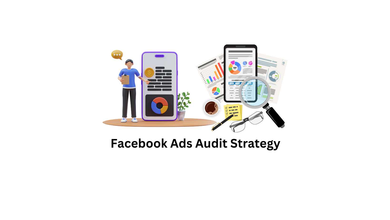 Facebook Ad Account Audit