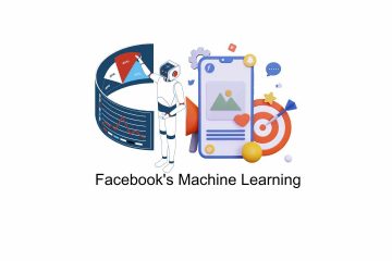 Facebook's Machine Learning