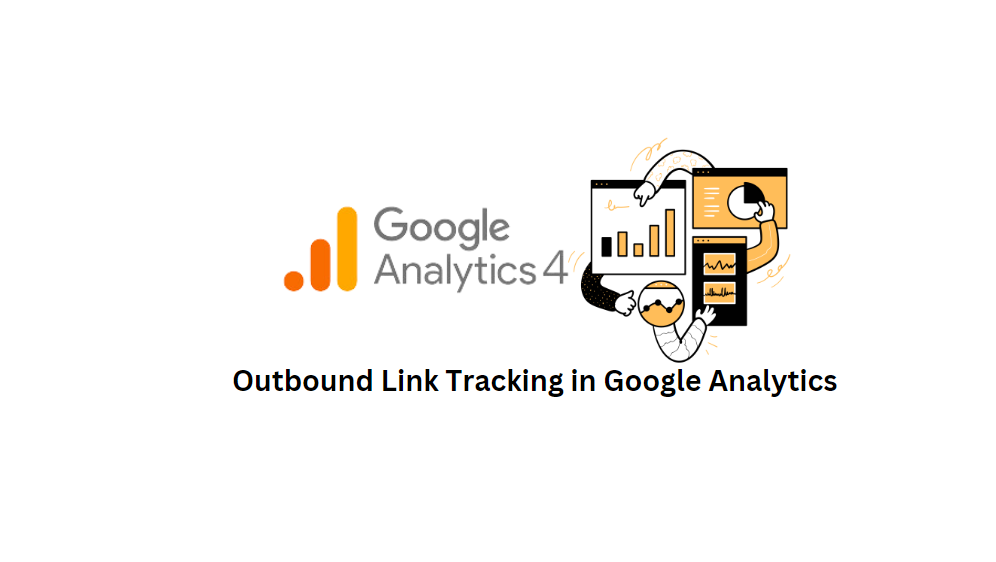 Outbound Link Tracking in Google Analytics