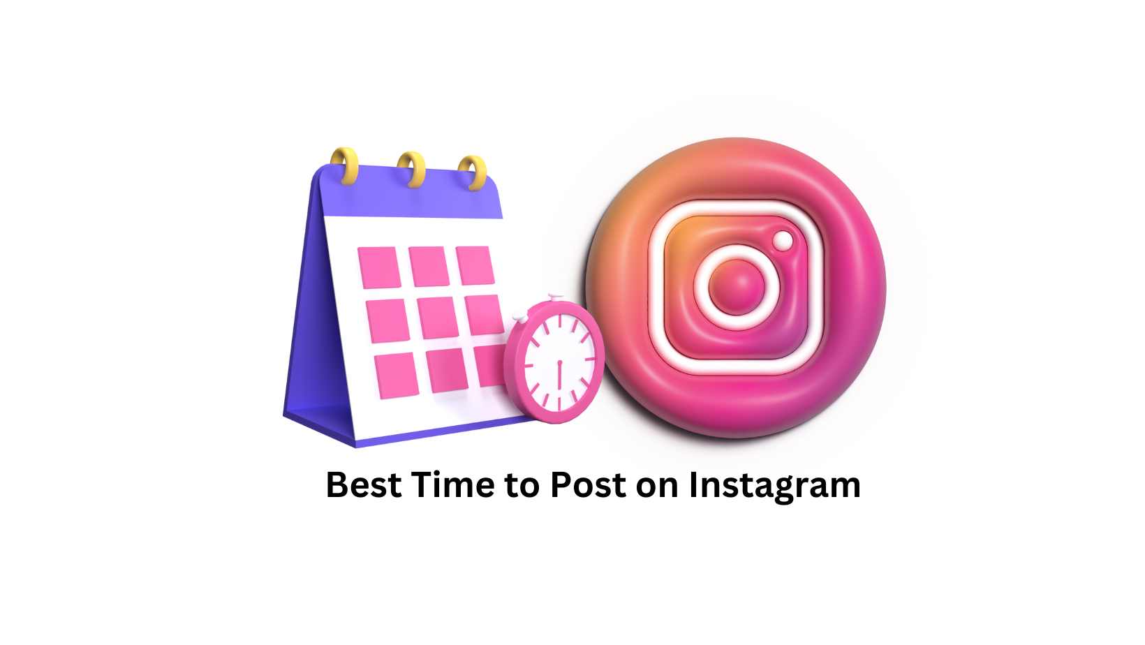 best times to post on Instagram
