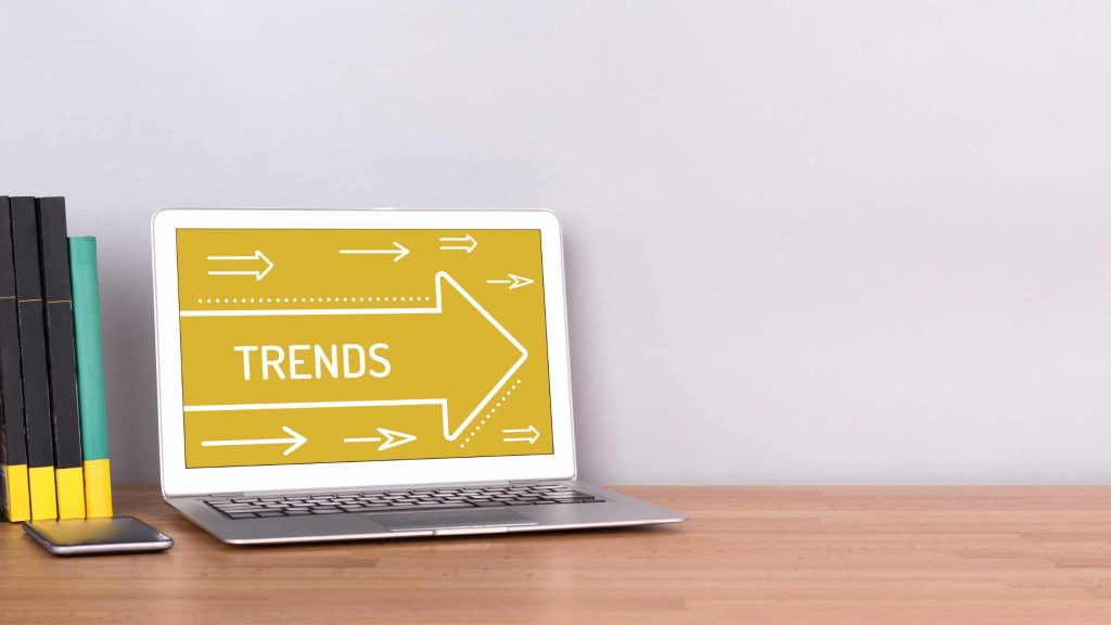 Emerging Trends in Digital Marketing Analysis