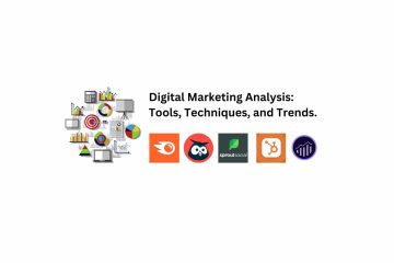Digital Marketing Analysis