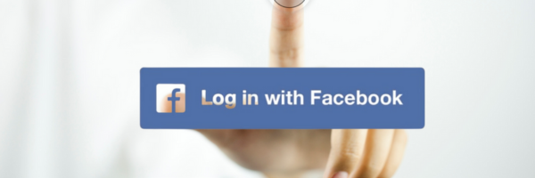 Facebook Login: Convenience and Tracking